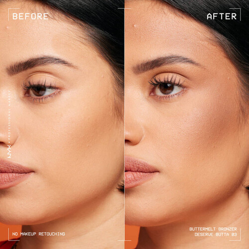NYX PRO MAKEUP 4