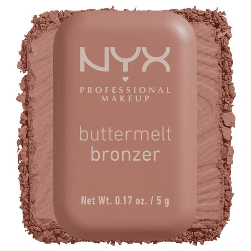NYX PRO MAKEUP 1
