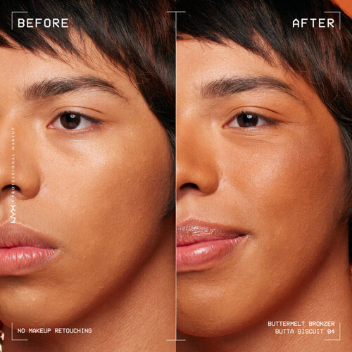 NYX PRO MAKEUP 3