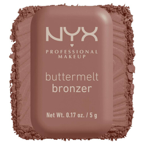 NYX PRO MAKEUP 1