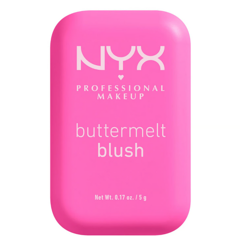 NYX PRO MAKEUP 3