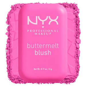 NYX PRO MAKEUP 1