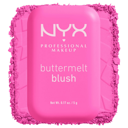NYX PRO MAKEUP 1