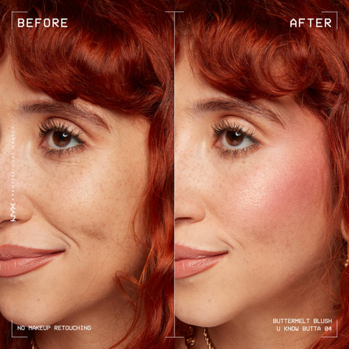 NYX PRO MAKEUP 6