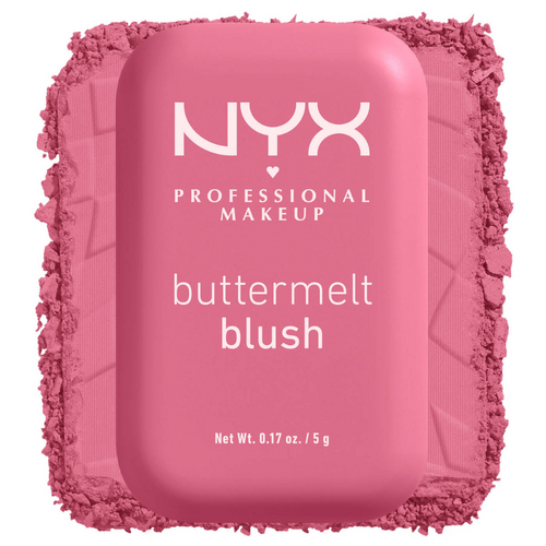 NYX PRO MAKEUP 1