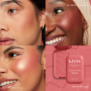 NYX Pro Makeup 3