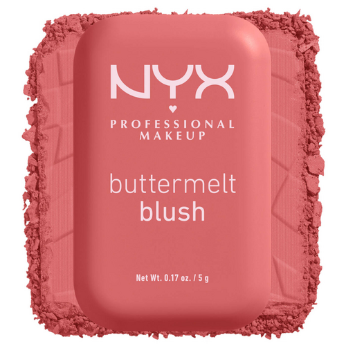 NYX Pro Makeup 1