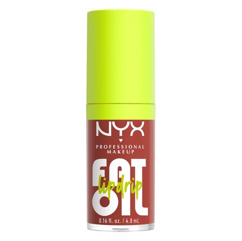 NYX PRO MAKEUP FAT 1