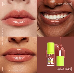 NYX PRO MAKEUP FAT 3