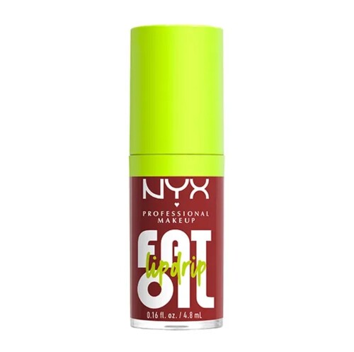 Nyx Pro Makeup Fat 1