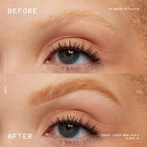 NYX PRO MAKEUP 3