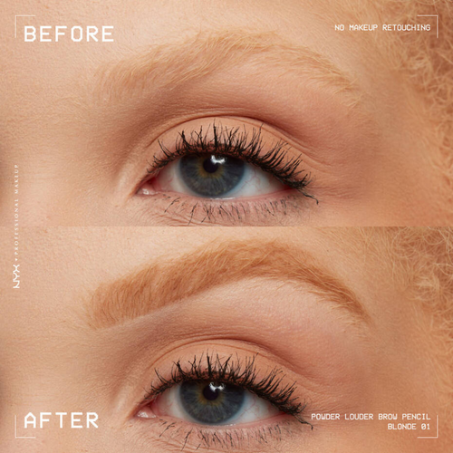 NYX PRO MAKEUP 3