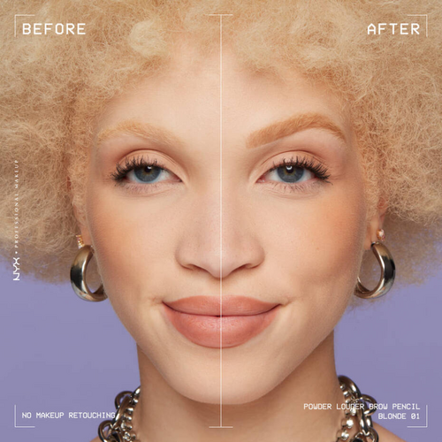 NYX PRO MAKEUP 2