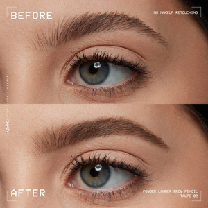 NYX PRO MAKEUP 2