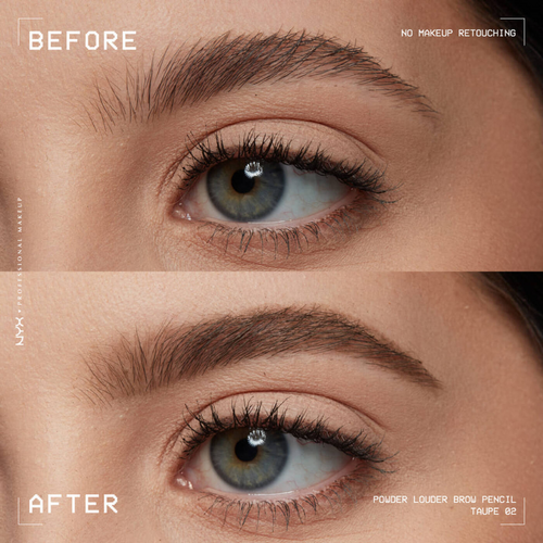NYX PRO MAKEUP 2