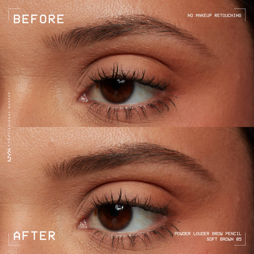 NYX PRO MAKEUP 3