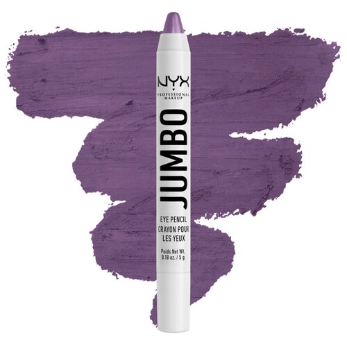 NYX PRO MAKEUP JUMBO 1
