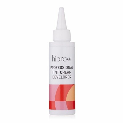 Hi Brow Professional Brow Tint Crema Reveladora