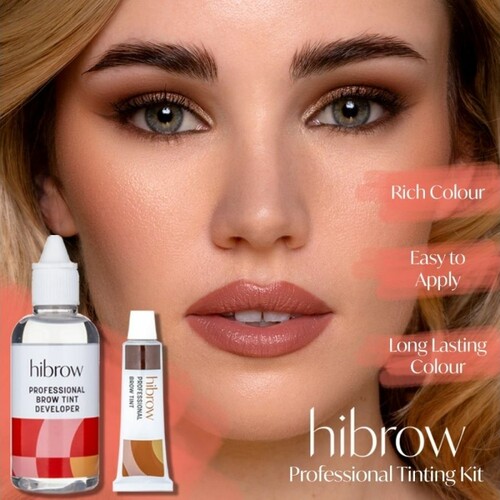 Hi Brow Professional 5