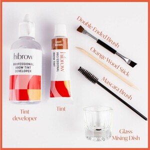 Hi Brow Professional 2