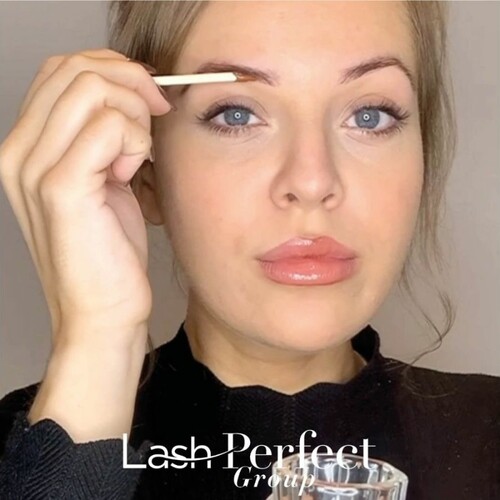 Hi Brow Professional 8