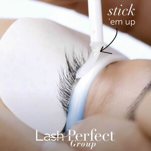 LASH PERFECT LASH 3
