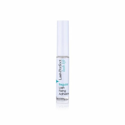 LASH PERFECT LASH LIFT REGULAR FIXING ADHESIVE COLA DE FIXAÇÃO