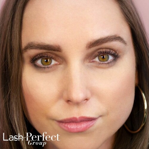 LASH PERFECT CURLING 5