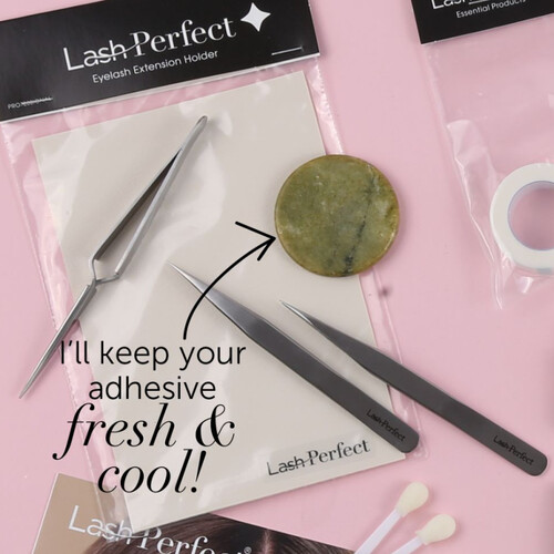 Lash Perfect Piedra 3