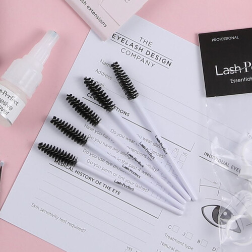 LASH PERFECT 3