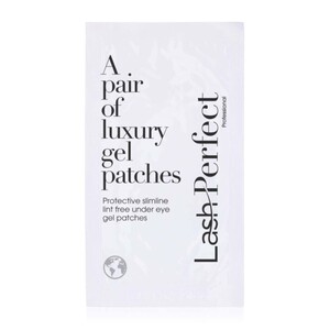 LASH PERFECT PATCHS 3