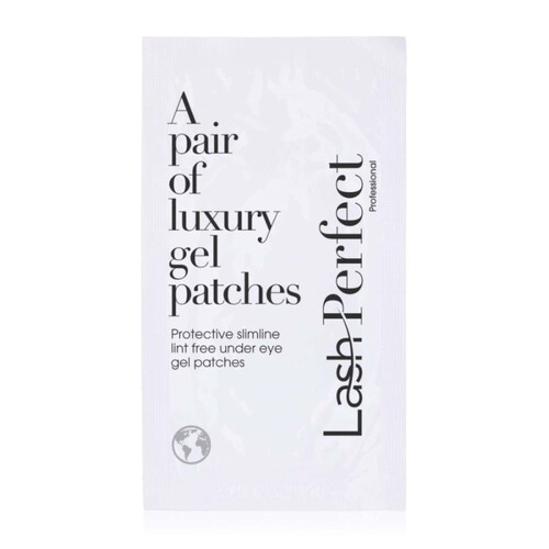 LASH PERFECT PATCHS 3
