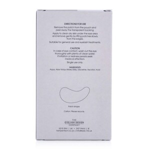 LASH PERFECT PATCHS 2