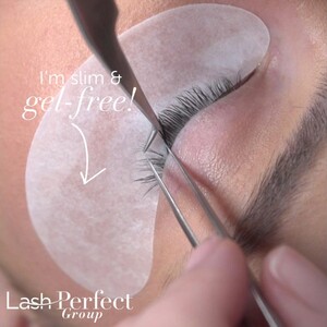 LASH PERFECT PATCHS 4