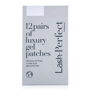 LASH PERFECT PATCHS 1