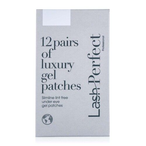 LASH PERFECT PATCHS 1