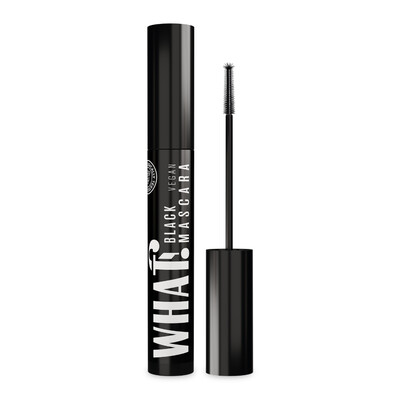ANDREIA WHAT Mascara Noir
