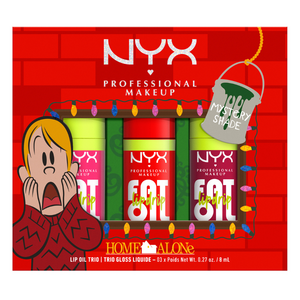 NYX PRO MAKEUP HOME 4