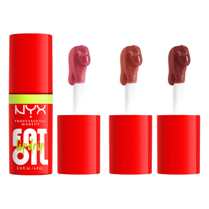 NYX PRO MAKEUP HOME 7