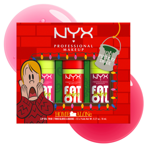 NYX PRO MAKEUP HOME 2