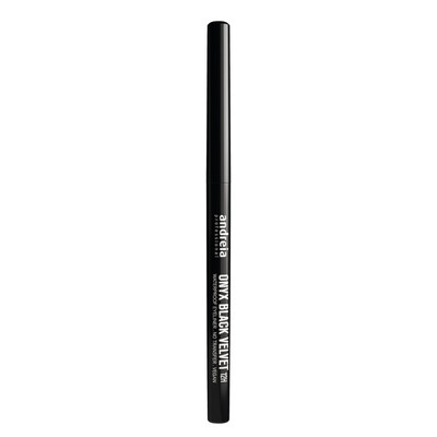 ANDREIA VELVET EYELINER WATERPROOF 12H NOIR ONYX
