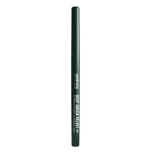 ANDREIA VELVET 12H WATERPROOF EYELINER DEEP GREEN