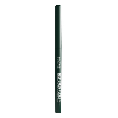 ANDREIA VELVET 12H WATERPROOF EYELINER DEEP GREEN