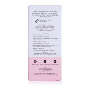 LASH PERFECT GEL 2