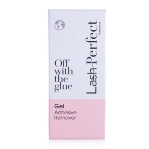 LASH PERFECT GEL 3