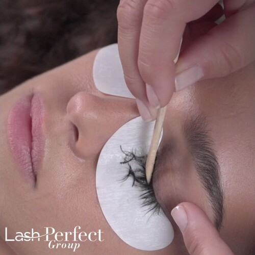 LASH PERFECT GEL 4