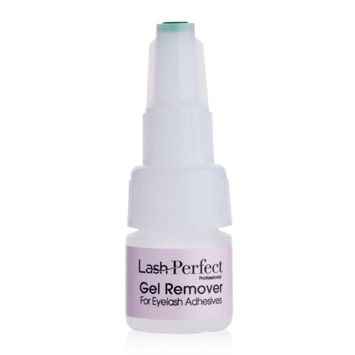 LASH PERFECT GEL 1