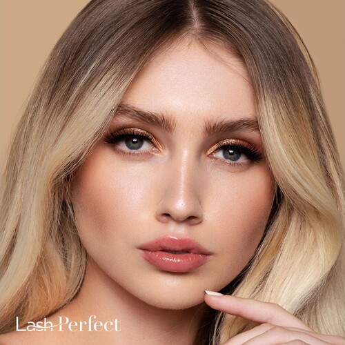LASH PERFECT 4