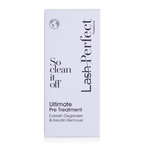 LASH PERFECT 3