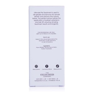 LASH PERFECT 4